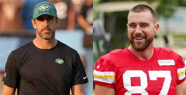 Video Nfl Fans Are Blasting Aaron Rodgers After He Outdid Himself Once