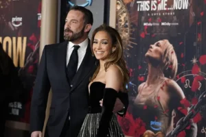 Breaking News: Ben Affleck was never happy in his marital home with Jennifer Lopez: He’s in a hurry to sell it…see more