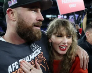 Kansas City Chiefs Star Travis Kelce and Girlfriend Taylor Swift spare no expense to stay safe as they navigate being one of this planets most famous couples who have struggled with a long history of stalkers.