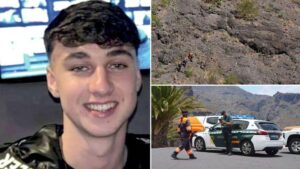 Body found in Jay Slater search is that of missing teen, court confirms…see more