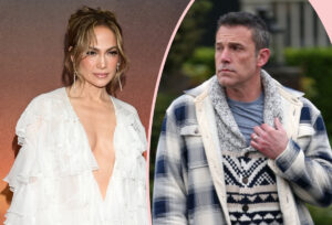 Jennifer Lopez ‘wants’ half of Ben Affleck's $150M fortune in ‘revenge’ move after spending lion's share: Report