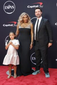 The 2024 ESPY Awards Updates: as Serena Williams Hosts and Prince Harry Gets Honored and others Celebrities like Patrick Mahomes, Caitlin Clark, Ciara, JuJu Watkins, A’Ja Wilson and more