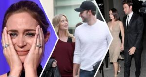 Unbelievable Blunt and Krasinski Planning to Divorce After Long Relationship both couple continue to focus on their careers, while Fans were surprised and digging more to know the cause of Divorce…Read More