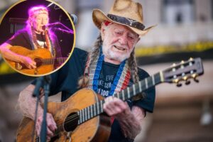 Tragic: Iconic American country singer, Willie Hugh Nelson aged 91 years old who previously missed a number of appearances in the first leg of his outlaw Music Festival Tour due to a severe mystery illness, Your Legacy lives on!!! With Heavy Heart and Profound sadness has been confirmed to be......See more!!!