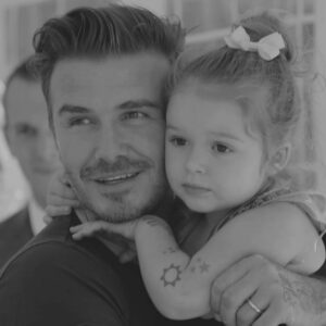 David Beckham marks daughter's 13th birthday with adorable video tribute and a sweet birthday note that will capture your heart!!!