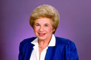 [Tragic] Dr. Ruth Westheimer, the sex therapist, author and talk show host, her publicist announced. She was 96.  It’s with Profound sadness and heavy heart that we share the sad news about the passing of the Iconic Dr. Ruth K, who has been confirmed to be…..see more.”