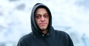 Tragic: Pete Davidson aged 30, popularly known as an humiliation ritual for women in hollywood, previously diagnosed with Severe Health Disorder and the Recent Breakup with Madelyn Cline, It is with a heavy heart that we share the sad news that he has been confirmed to be… See More