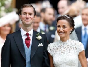 Breaking News: Kate Middleton Sister “Pippa Middleton ” Reportedly Uninvited Meghan Markle from Her Wedding…