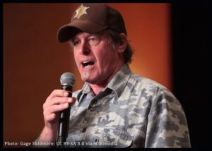 Ted Nugent criticizes Taylor Swift and refers to her poppy music as nonsense following the immense success of her 'Eras Tour', which is now hailed as the most remarkable music tour in history.