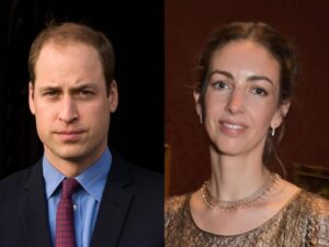 Breaking News: Rose Hanbury Internet Image Rehab Reignites Prince William Affair Rumors…