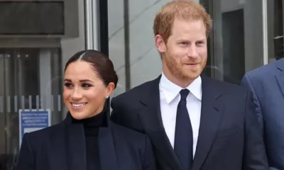 Americans view the Royal family like Disney World as Prince Harry, Meghan lose ‘Royal' title, just part of ‘Hollywood clique' in US