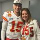 Patrick Mahomes' Mom Shares Cryptic Message about Travis Kelce and Taylor swift