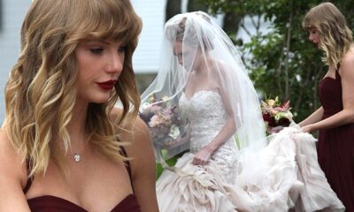 Breaking News: Austin Swift Weds longer time Girlfriend Sydney Ness after 7years of Relationship