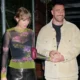 Taylor Swift’s family is super glad for her boyfriend Travis Kelce. Literally, the family thinks of Travis Kelce as her 'bodyguard'?