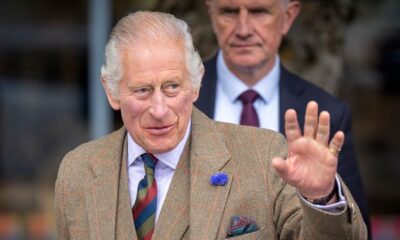 King Charles to attend Easter Sunday service since revealing a cancer diagnosis.