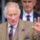 King Charles to attend Easter Sunday service since revealing a cancer diagnosis.