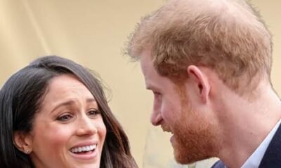 Prince Harry And Meghan Markle Finally Respond To Kate Middleton Cancer Announcement