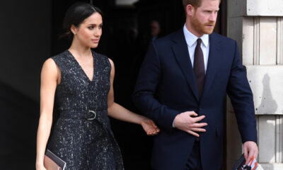 After recent humiliation induced by fights caused by months of backlash, Prince Harry, Meghan Markle living apart on trial separation.