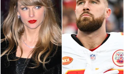 Travis Kelce Reveals two secret why he Has not Engage Taylor swift