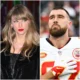 Travis Kelce Reveals two secret why he Has not Engage Taylor swift