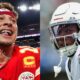 Patrick Mahomes Enthusiastic to Collaborate with 'Dynamic' Hollywood Brown.