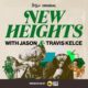 "Travis and Jason Kelce Extend Gratitude to '92%ers' (aka Swifties) for Voting New Heights Podcast of the Year"