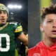 "Patrick Mahomes is a phenomenal player.” Jordan Love Admits that despite having been an understudy to Aaron Rodgers’, he tries to inculcate Mahomes’ style.
