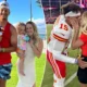 "Amid Pregnancy and Breakup Speculations, Brittany Mahomes Expresses more Love for Husband Patrick Mahomes During Mexico Getaway"