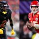 Marquise Brown drawn to Chiefs by Patrick Mahomes, 'winning culture'
