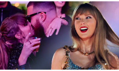 Taylor Swift Clears the Air with Fans, Affirming Her Unwavering Love for Travis Kelce: "Our Bond Is Unbreakable"