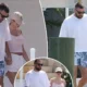 NFL fans Criticize New photos of Taylor Swift and Travis Kelce from PDA-filled Bahamas trip