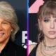 "Internet Abuzz as Taylor Swift's Dad, Jon Bon Jovi Photo Goes Viral"