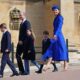 In light of Kate's cancer diagnosis, Princess Kate and Prince William missed out on Easter service