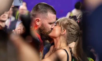 Travis Kelce Opens Up About When He Truly Fell for Taylor Swift: 'If Loving You Was a Job, I'd Be the Most Deserving, Dedicated, and Qualified Candidate'. He Adds, 'No Matter the Situation, I Will Always Love You'