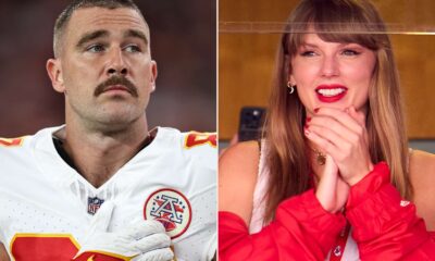 Experts Opinion !!! " 6 Red Flags That Suggest Travis Kelce and Taylor Swift's Relationship May Not Last in the Long Term"