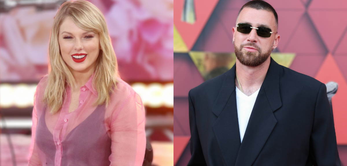 A NFL Fans Criticize How Taylor Swift and Travis Kelce See Their Future: ‘They Want to Continue to Grow Together’