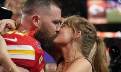 Taylor Swift and Travis Kelce Spotted on Malibu Lunch Date After Enjoying ‘Much-Needed’ Bahamas VacationTaylor Swift and Travis Kelce Spotted on Malibu Lunch Date After Enjoying ‘Much-Needed’ Bahamas Vacation