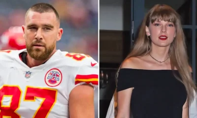 Taylor Swift Urges Travis Kelce: 'Let's Seek Therapy Together'