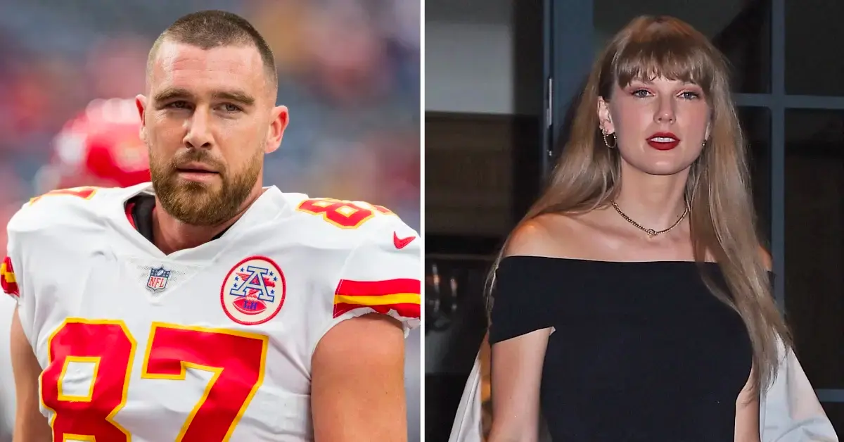 Taylor Swift Urges Travis Kelce: 'Let's Seek Therapy Together'