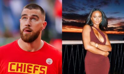 Fans accused Nicole of seeking attention : Travis Kelce's ex Kayla Nicole Offers Support to Kylie After Her Loss, While Taylor Swift Stays Silent.