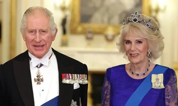 Queen Camilla reveals one place she'd love to visit without King Charles