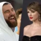 Travis Kelce supports Taylor Swift's big night at Golden Globes in an unexpected way
