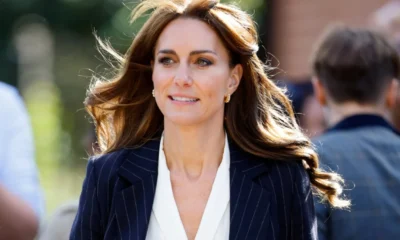 Kate Middleton Is Allegedly ‘Worried’ These Royals Will Backstab Her Amid Hiatus From the Public Eye