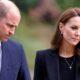 Prince William and Kate Middleton expressed ‘incredible sadness’ in a rare joint statement on social media