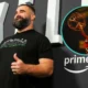 Jason Kelce Attends 45th Annual Sports Emmys After Kelce Doc Earned 2 Noms