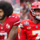 NFL React To Former San Francisco 49ers QB Colin Kaepernick Boycotting NFL After Harrison Butker Speech