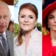 Sarah Ferguson Says 'Family Unity is Key' amid King Charles and Kate Middleton Cancer Treatments (Exclusive)