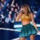 ‘The errors tour made a comeback,’ Fans Praise Taylor Swift for Smooth Recovery During Latest 'Errors Tour' Wardrobe Malfunction