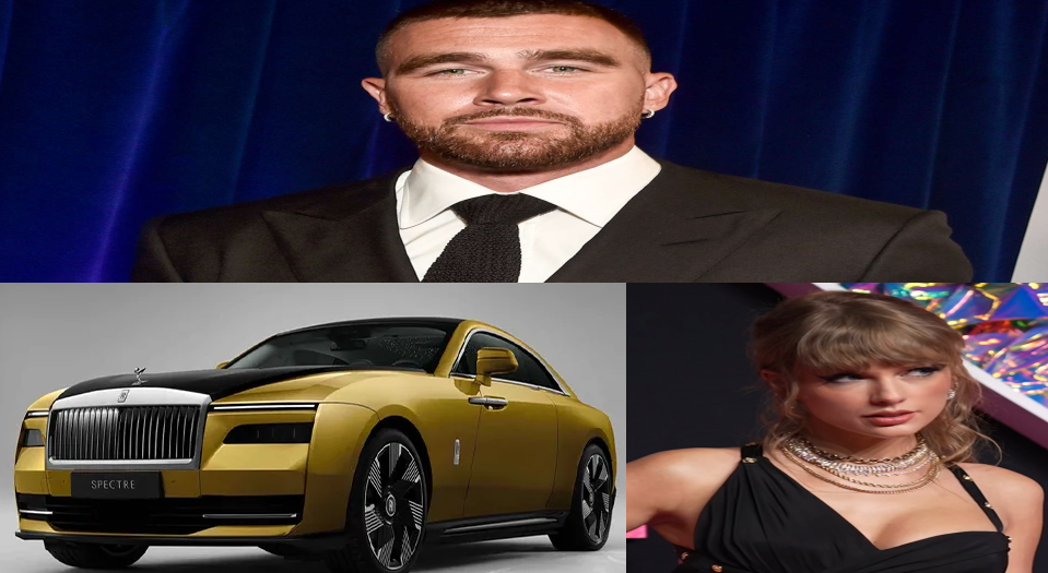 Travis Kelce faces significant online criticism for splurging $26.2 million on a surprise gift as he plans to celebrate Taylor Swift’s