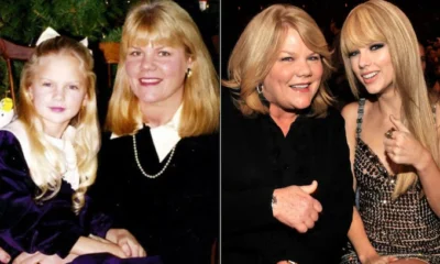 “Happy Birthday, Mom! You’re the reason my life is so sweet. May your day be filled with love, laughter, and all the sweet things that make you happy.” Taylor Swift celebrates her mom’s 66th birthday with this heartfelt message.